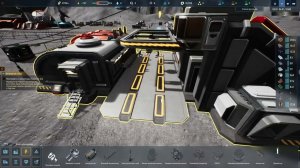 The Crust. Эпизод 1. Первый взгляд