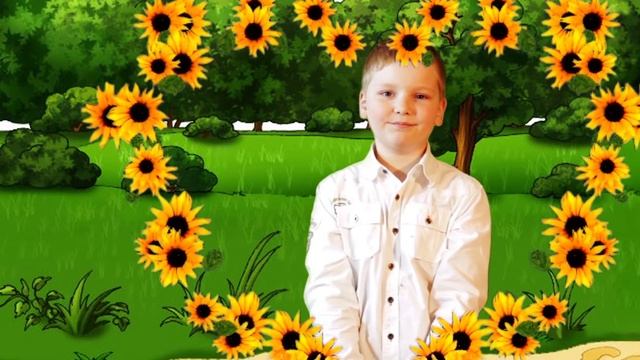 Поздравление для МАМЫ Детская киностудия "ПОЗИТИВ" смотреть онлайн