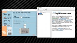 How to Program a Victron MultiPlus-II Inverter for LiFePO4 Batteries (SOK)