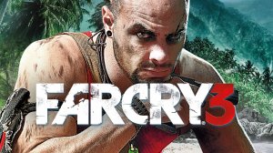 FAR CRY 3 - ПРОХОЖДЕНИЕ НА 100% | 1440Pi 60FPS