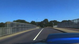 Subaru Impreza WRX STI SPEC C RA - City Drive