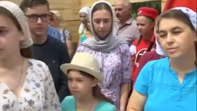 В селе Александровка появится новый храм