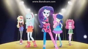 PMV песня:весь мир предо мной