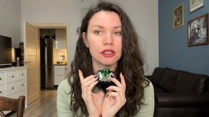 Мои ароматы Mugler: Aura, Angel, Alien