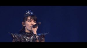 BABYMETAL -「KARATE」[Live Compilation] [字幕 / SUBTITLED] [HQ]