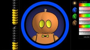 How to make a Roblox lego profile picture tutorial
