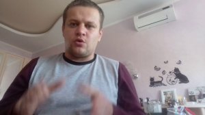 видеообращение Игоря Вострикова