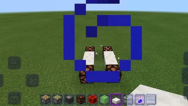 лайфхак как сделать машину в майнкрафте?? смотреть онлайн