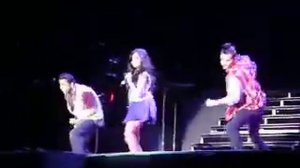 Anna Maria Perez de Tagle: Insomnia - Argentina - November 13th 2010