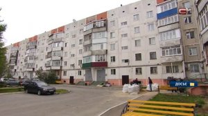 Стало известно, какие дома в Сургуте ждет капитальный ремонт в 2024 году