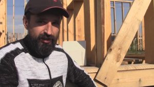 Дом без фундамента. Люди ошибаются