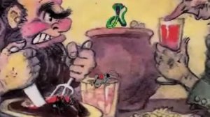 КАРАБАС БАРАБАС