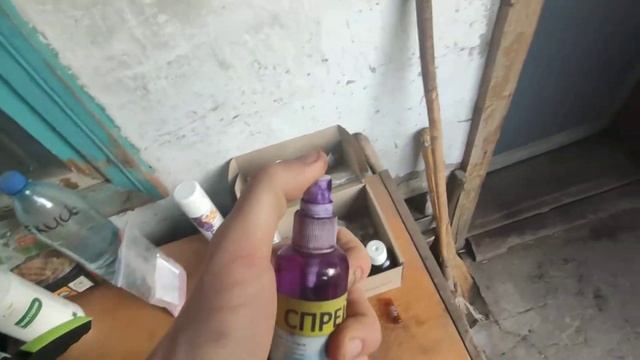 Аптечка по уходу за поросятами! Чем я пользуюсь при выращивании свиней. смотреть онлайн