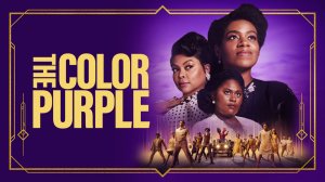 Цвет пурпурный | The Color Purple (2023)