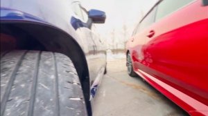 Топ 1 Универсал из Японии Обзор Субару Леворг VM4 с Аукциона Японии GTS / STI