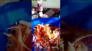 Хе из осьминога.