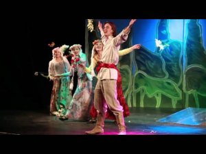 Снегурочка. Трейлер