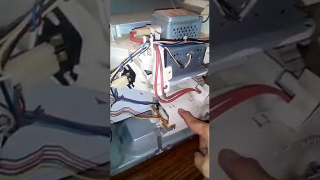 1 modificacion inverter a microondas normal