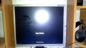 Запуск Windows 7 на старом компьютере