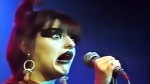 Nina Hagen   Naturträne Rockpalast