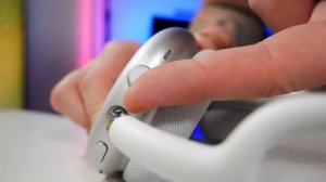 Apple AirPods Max Стоит ли брать?
