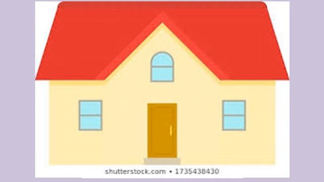 Младшая группа. Игра "Кто в домике живет?" смотреть онлайн