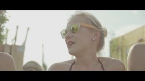 Diseptix - Feel Your Body [Music Video]