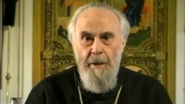 О целомудрии. О прощении. - Митрополит Антоний Сурожский