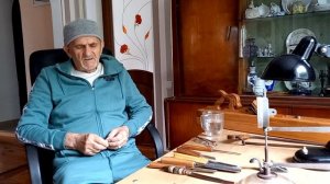 Продолжаем разговор об инструменте скрипичного мастера. Часть 3.