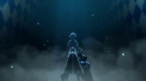 Стрелок с чёрной скалы -Black Rock Shooter Опенинг