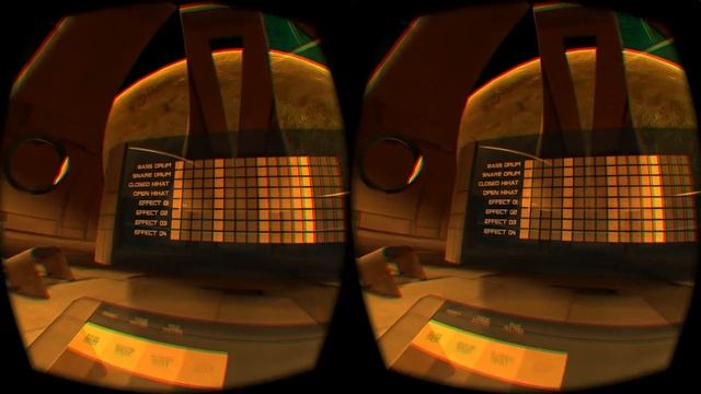 Soundscape VR - Progress VR Jam Milestone 4 смотреть онлайн