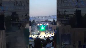 Мири Юсиф Концерт
