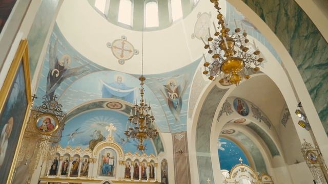 Таинство Венчания