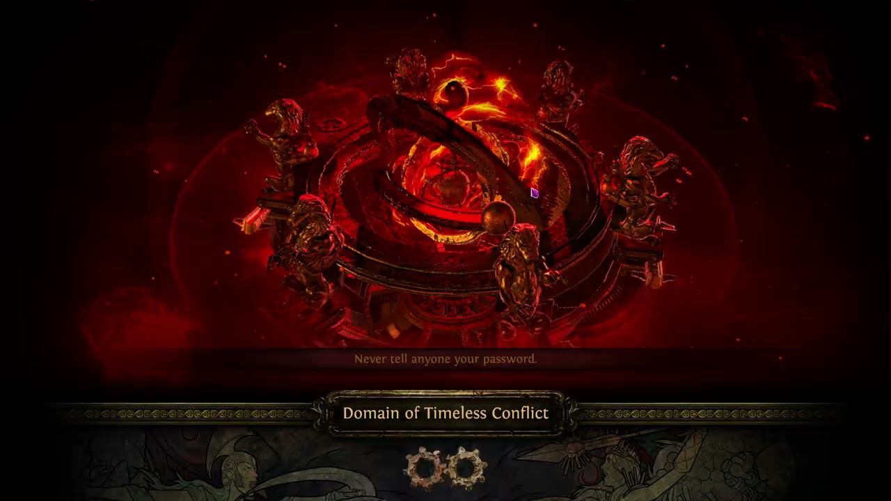 Path of Exile 3.23. Фарм соло 5вэй. Манафордж ЛА #12