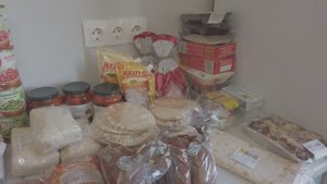 АНТИКРИЗИСНАЯ ЗАКУПКА В АШАНЕ, МАГНИТЕ, ПЯТЕРОЧКЕ, ДИКСИ, ФИКС ПРАЙС И ДА!
