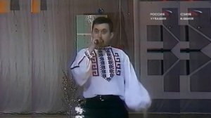 Сергей Кувшинов - Эх, тăванăм