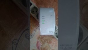 Не работает репитер