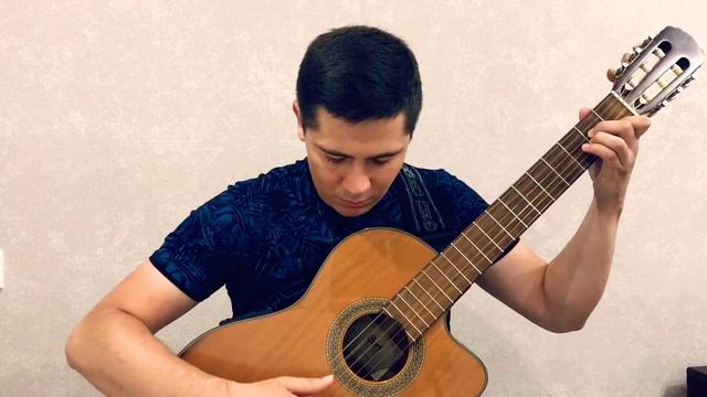 Я.Семенов - «Мазурка». Исполняет Е.Ритман. смотреть онлайн