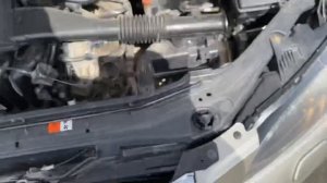 Мазда 3 БК 1.6 АКПП, зелёная Автотека, предпродажный обзор/осмотр