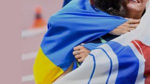 Украинская спортсменка Ярослава Магучих опубликовала извинения за фото с россиянкой