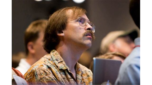 Larry Wall смотреть онлайн