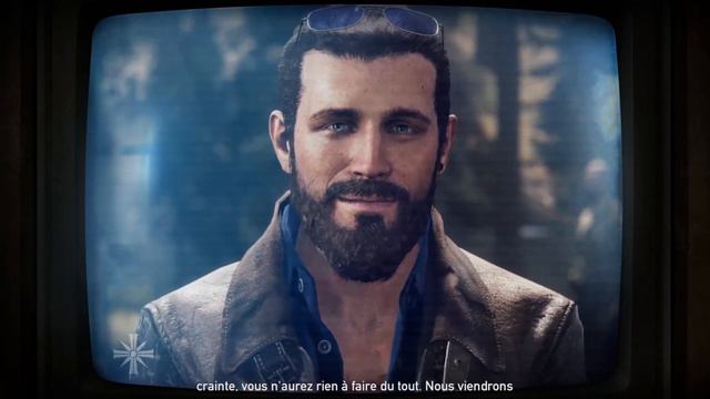 FAR CRY 5 GAMEPLAY FR 03 - QUI EST MERLE BRIGGS ?? #FARCRY5 смотреть онлайн