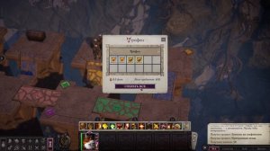 Прохождение Pathfinder: WotR - 121 - Священные Земли