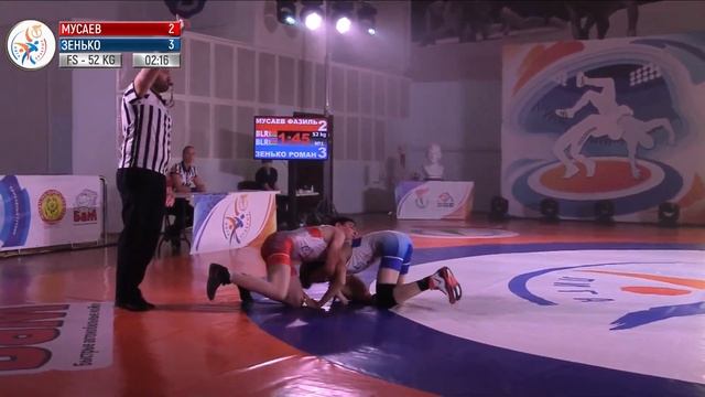 24.09.2022. Лига Храбрых. Минская - Гомельская смотреть онлайн