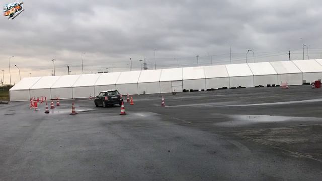 03.11.18г. 2-я попытка. Спринт от #StreetFightersCrew. смотреть онлайн