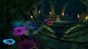 Sly Cooper and the Thievius Raccoonus - All Bosses (No Damage)