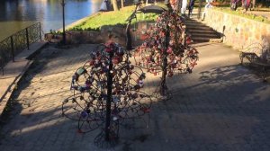 Осенний Смоленск | AUTUMN in Smolensk