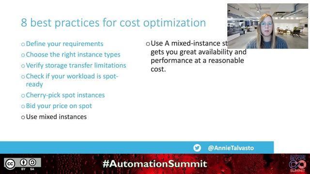 Kubernetes cost optimization - How to actually do it смотреть онлайн