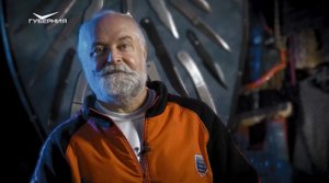 Многократный чемпион России, Европы и мира Андрей Яковлев – о тонкостях метания ножа