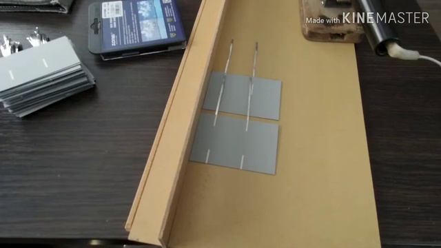 Мини солнечные элементы из Китая,собираем солнечную панель своими руками